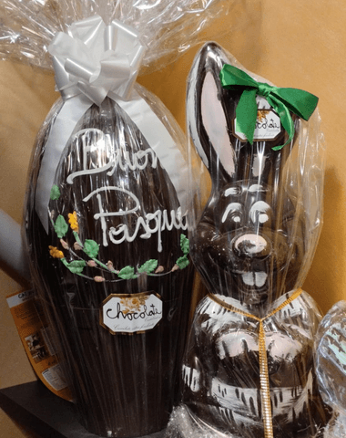 Dolci alla Piazzetta del Gusto, premi per i nostri giochi e lotterie