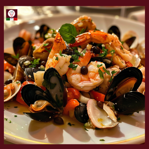 Insalata di Mare